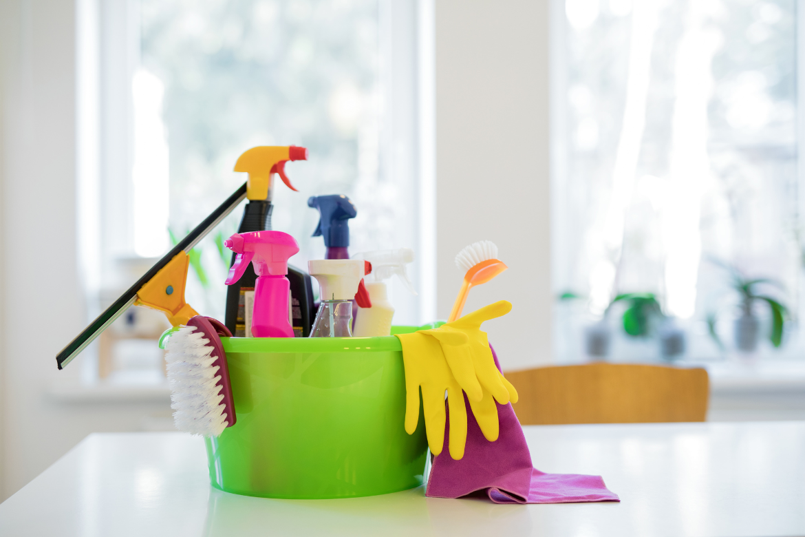 SOCIAL CARE CLEANS